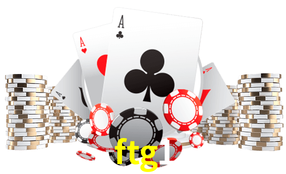 Jogue jogos de pôquer em ftg1