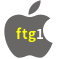 Aplicativo ftg1 para iOS